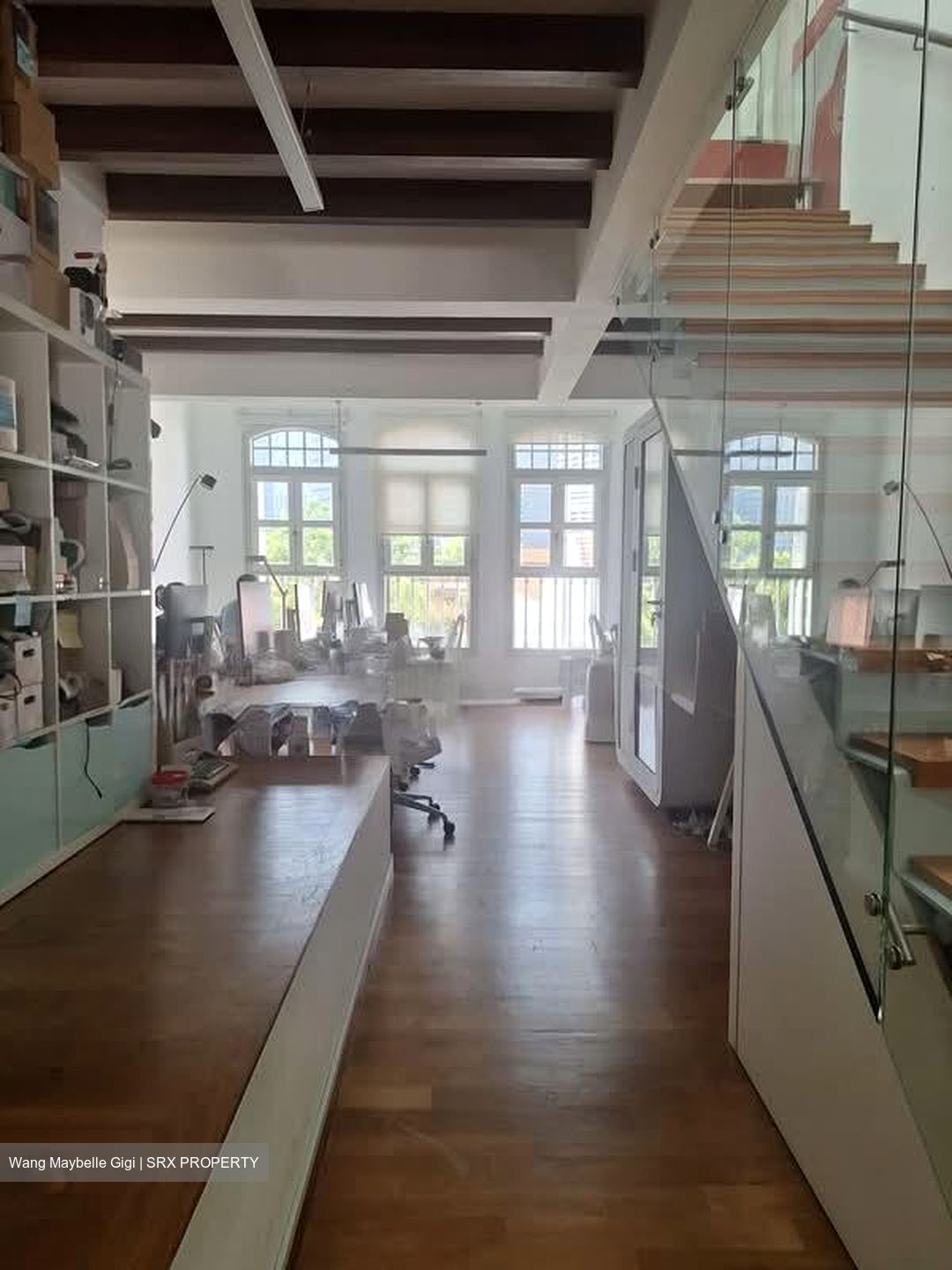 Tanjong Pagar Conservation Area (D2), Office #573651111